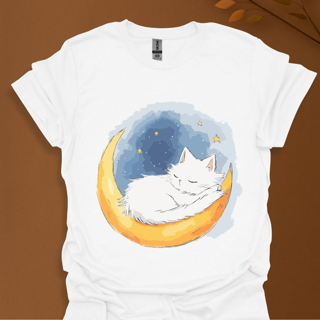 Lunar Nap T-Shirt