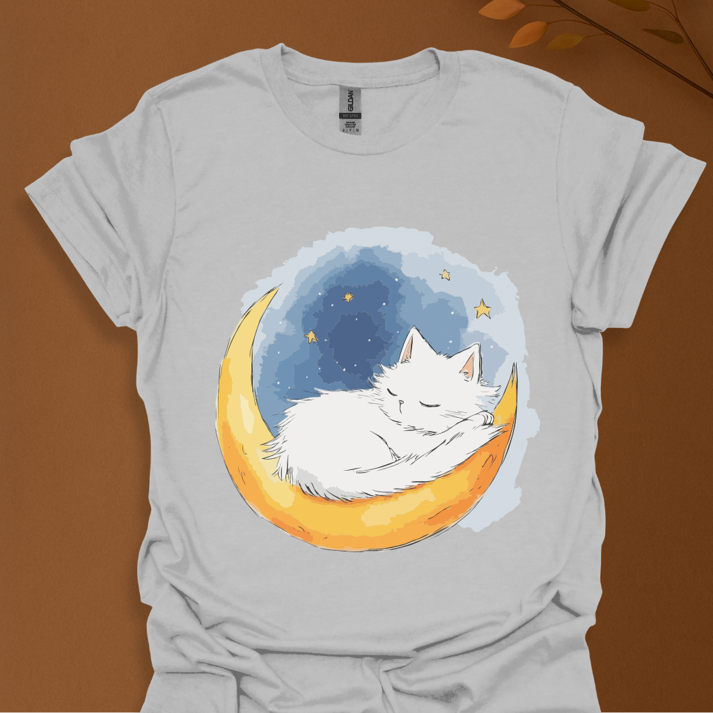 Lunar Nap T-Shirt
