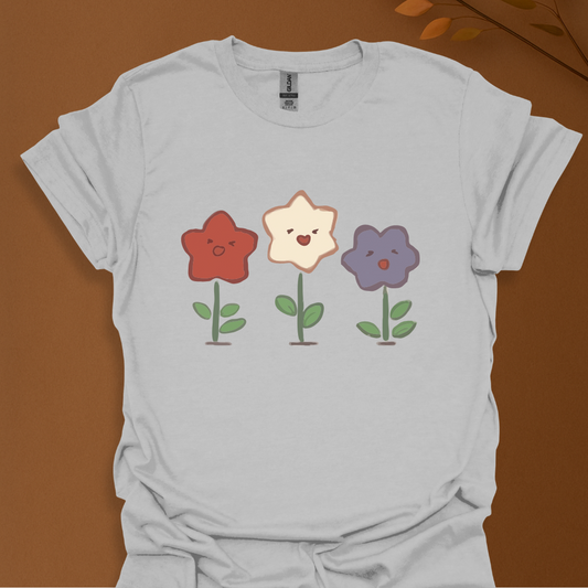 Bloom Buddies Forever T-Shirt