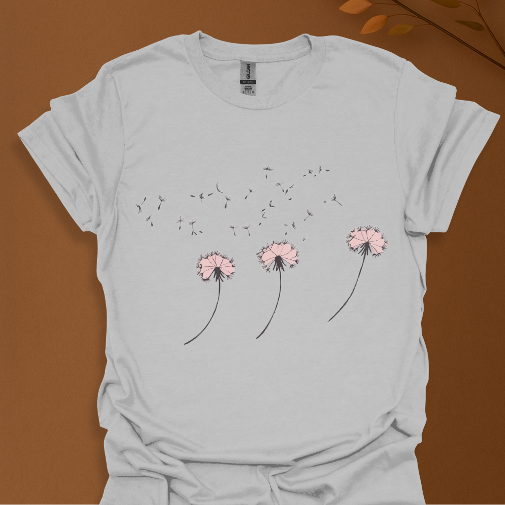 Dandelion T-Shirt