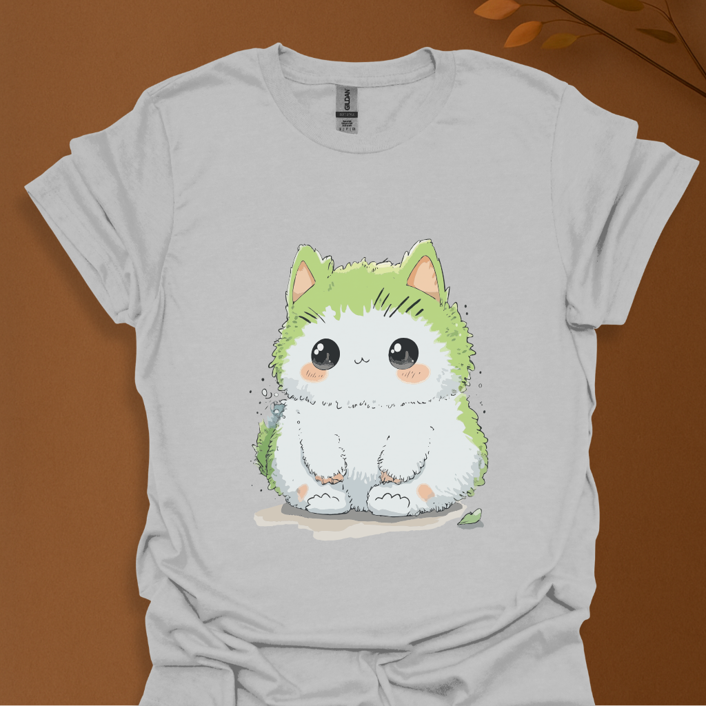 Matcha Meowchi T-Shirt