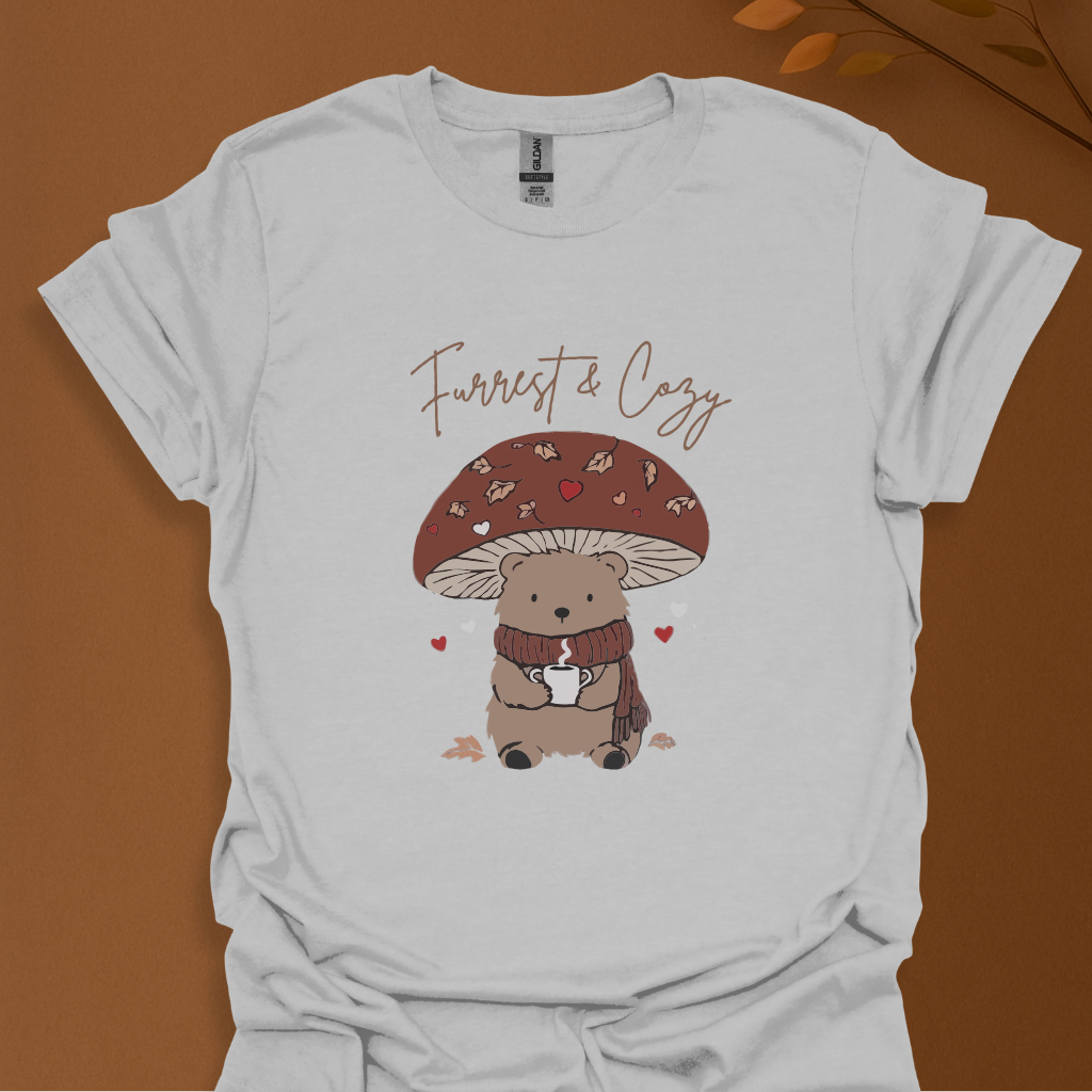 Furrest & Cozy T-Shirt