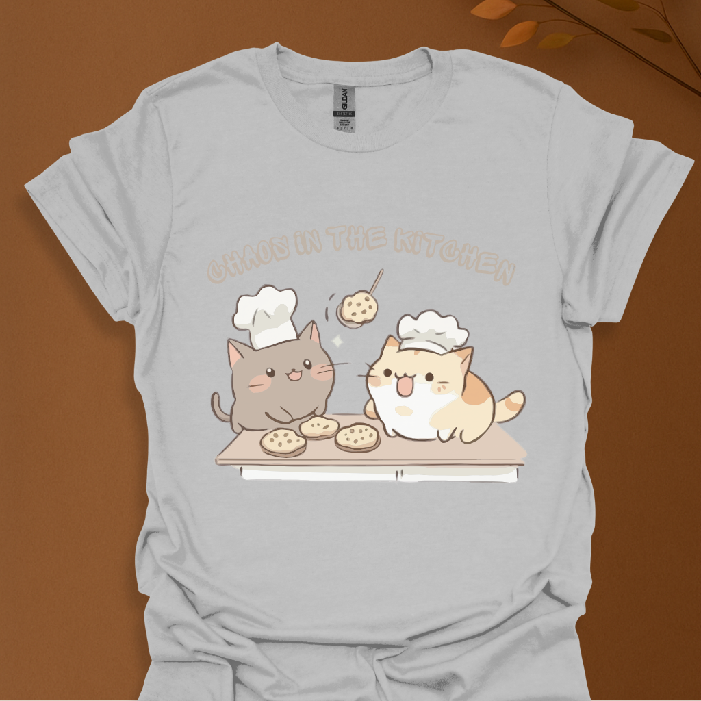 Chaos in the Kitchen T-Shirt