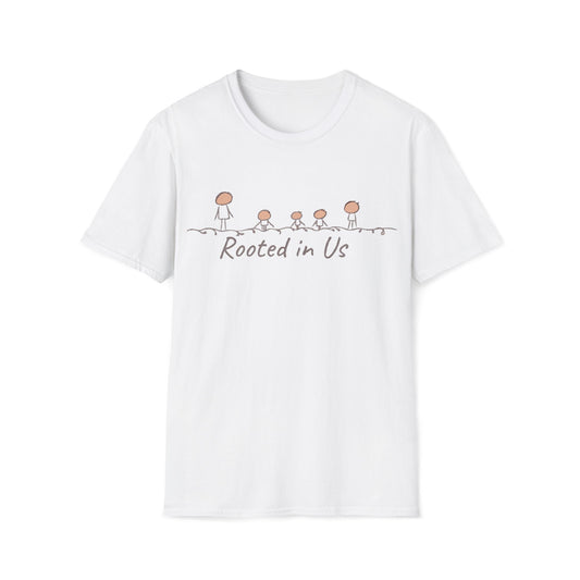 Rooted in Us T-Shirt