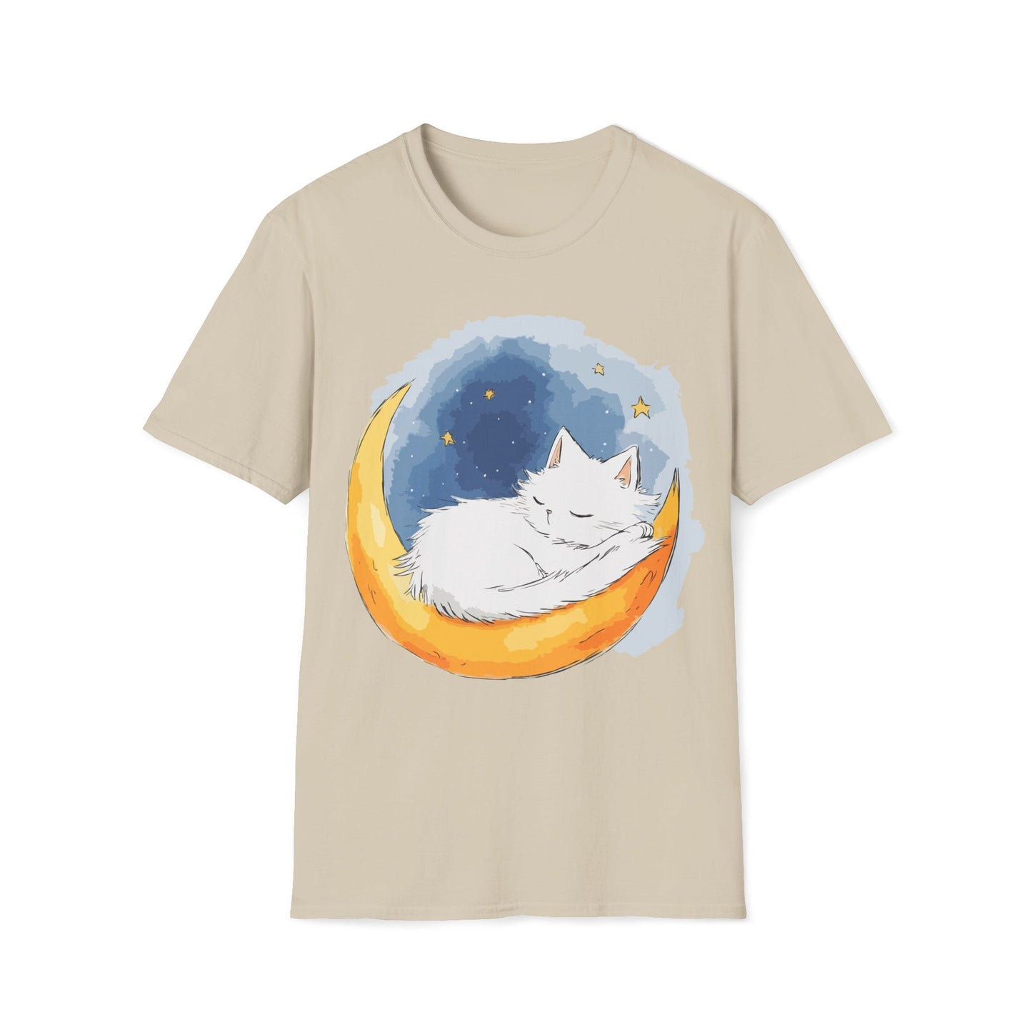 Lunar Nap T-Shirt