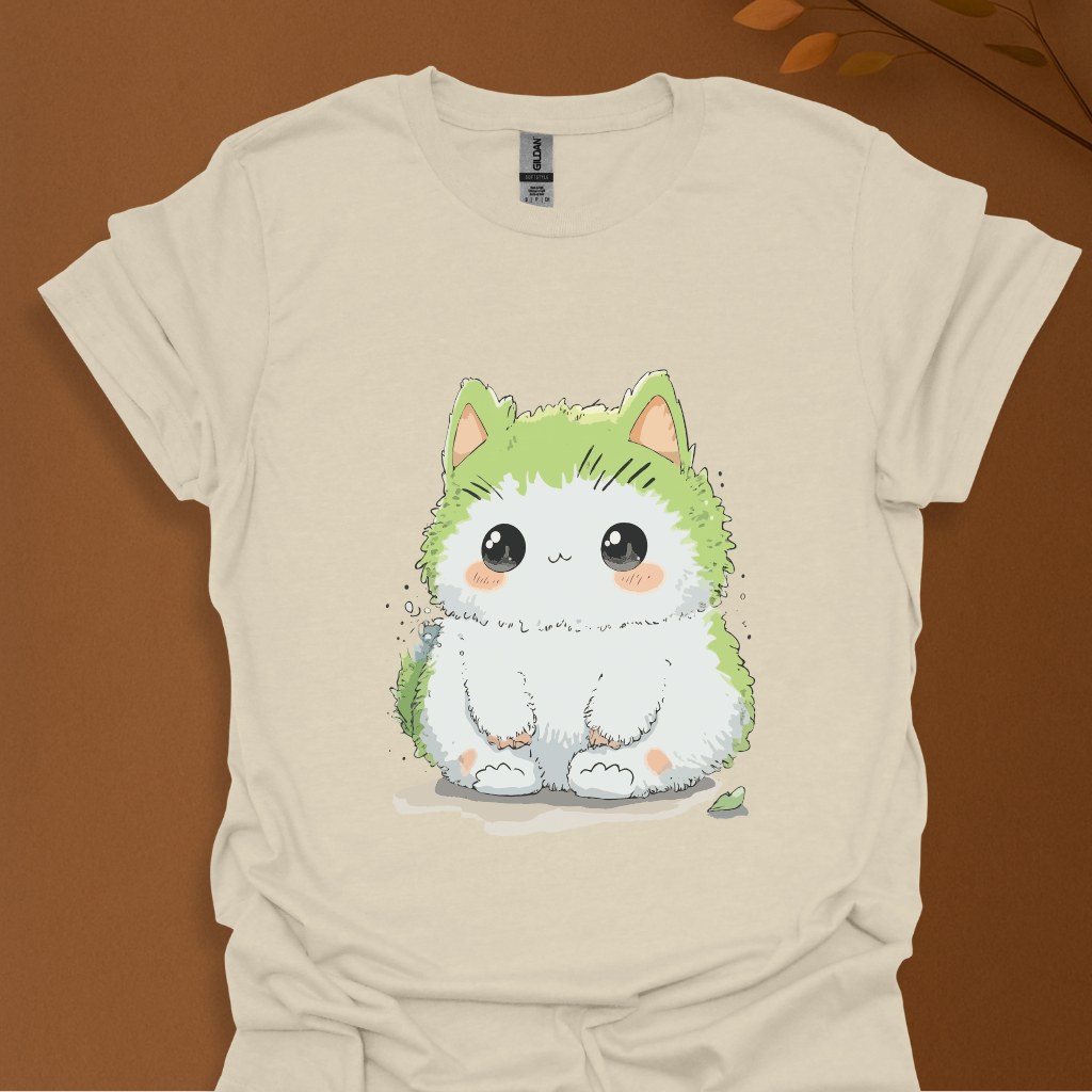 Matcha Meowchi T-Shirt