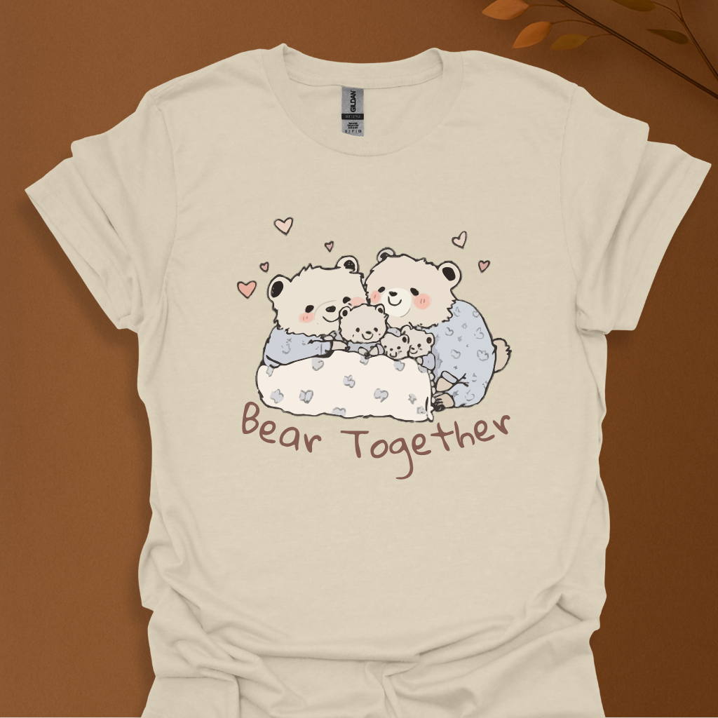 Bear Together T-Shirt