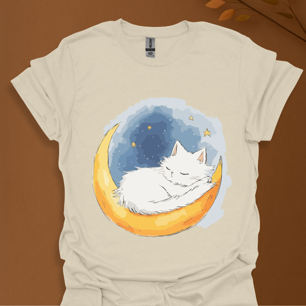 Lunar Nap T-Shirt