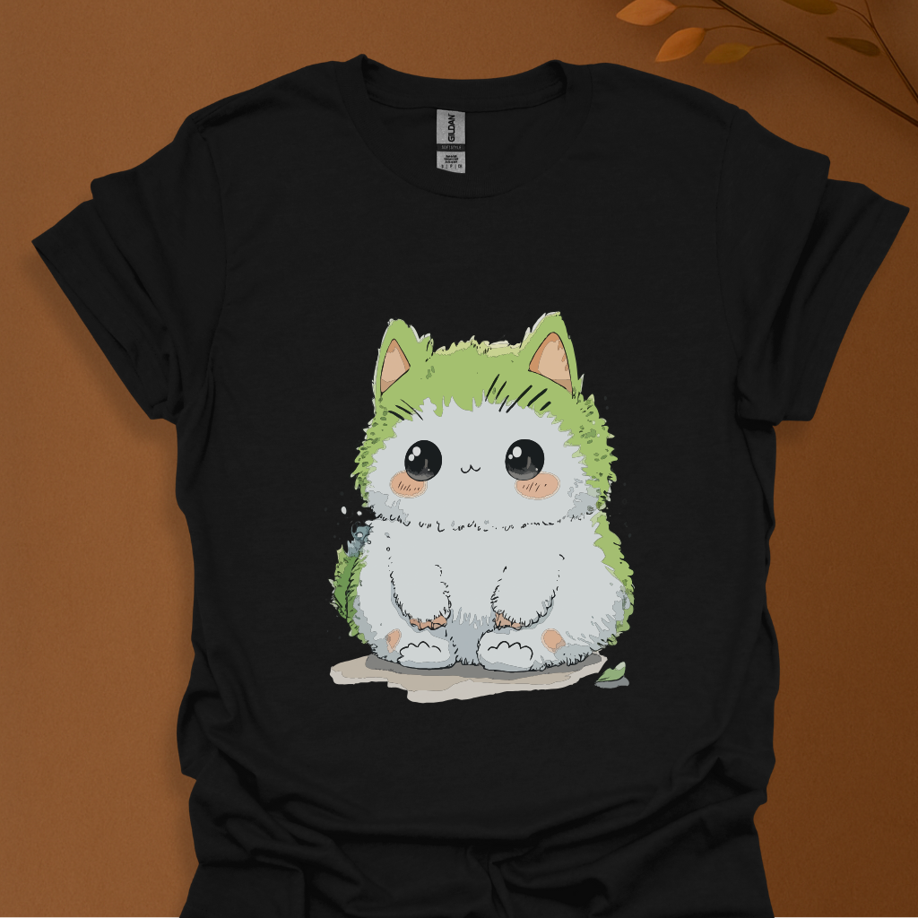 Matcha Meowchi T-Shirt