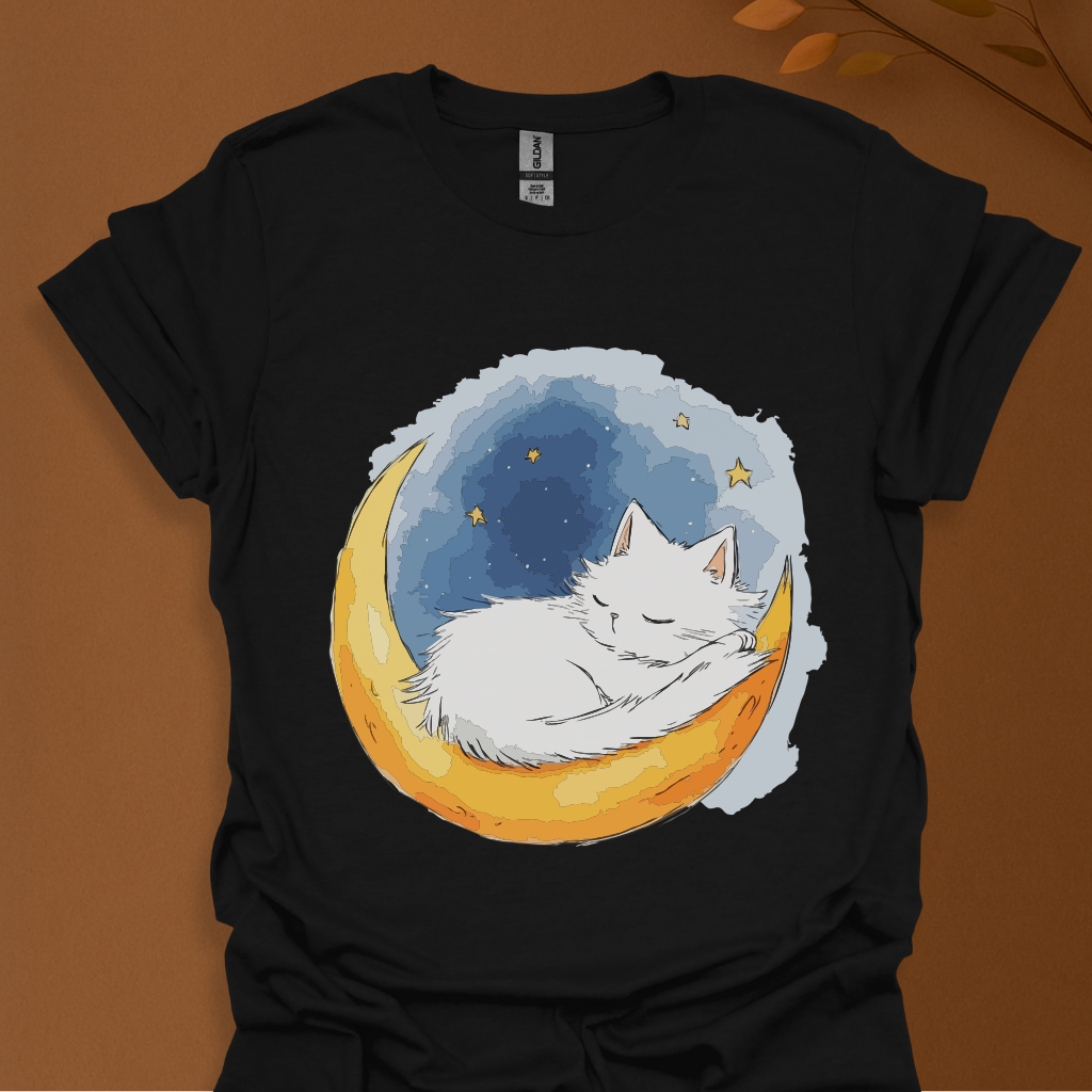 Lunar Nap T-Shirt