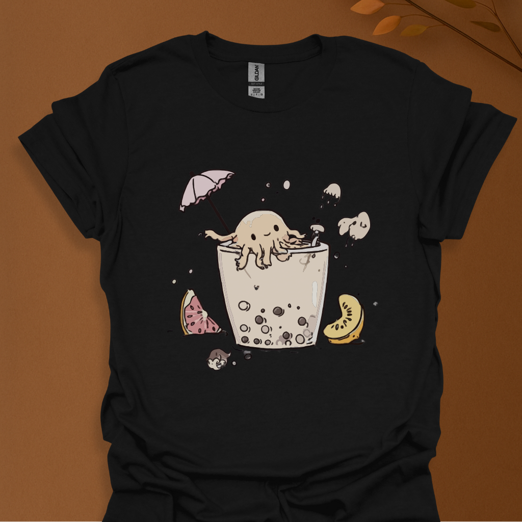 Cute Jelly Boba T-Shirt