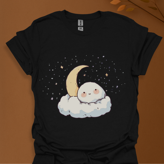 Over the Moon and Full of Feels T-Shirt