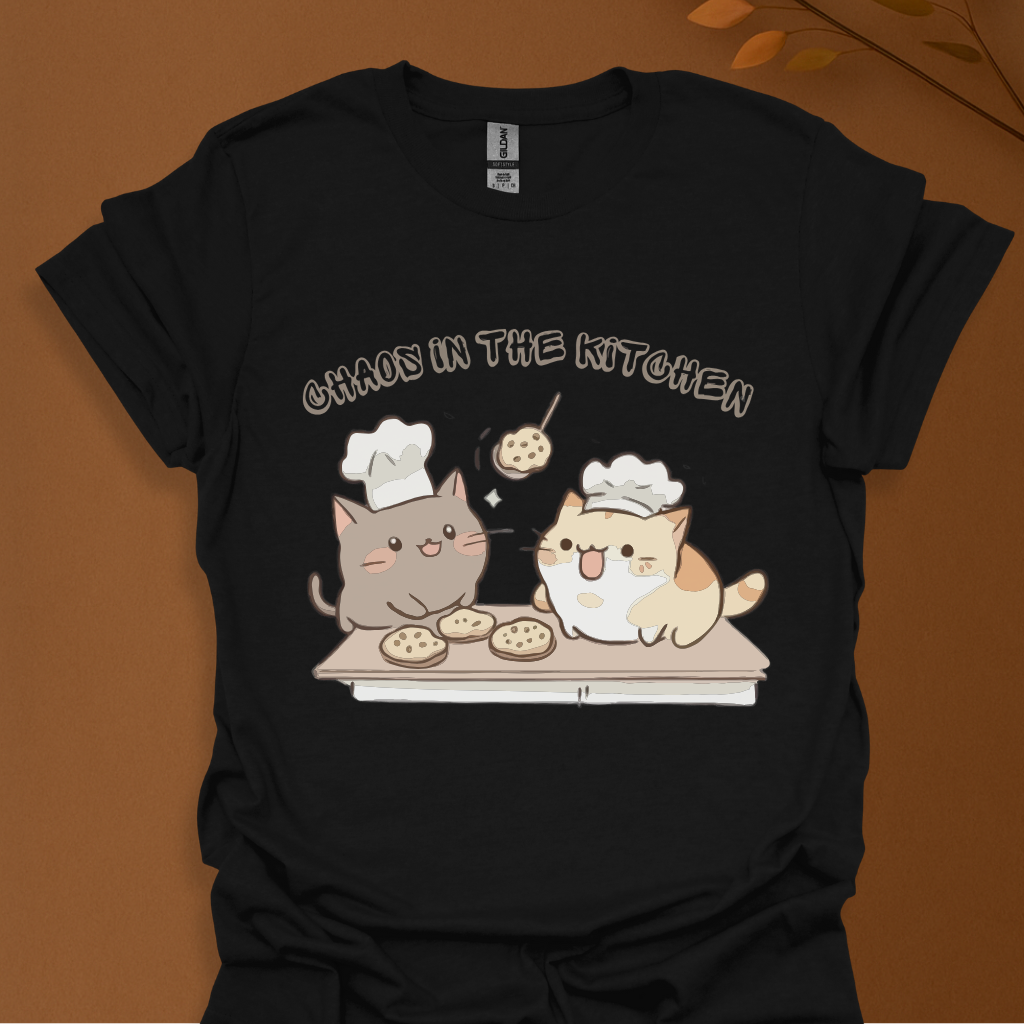 Chaos in the Kitchen T-Shirt