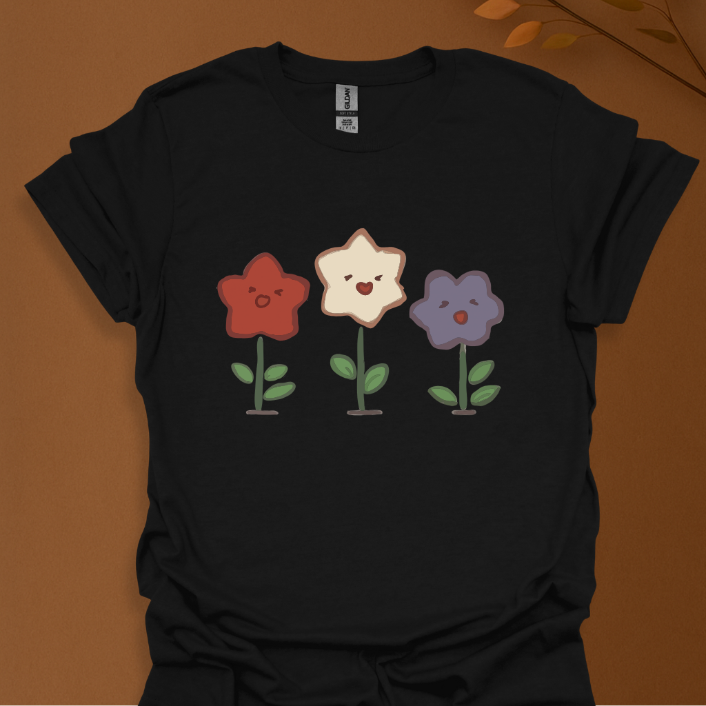 Bloom Buddies Forever T-Shirt