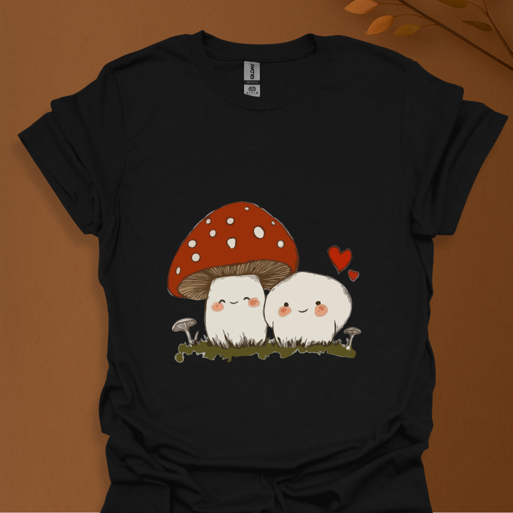 You're My Fungi Mushroom Love T-Shirt