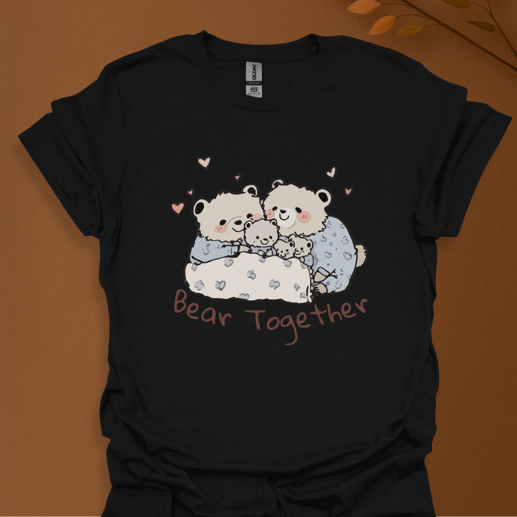 Bear Together T-Shirt