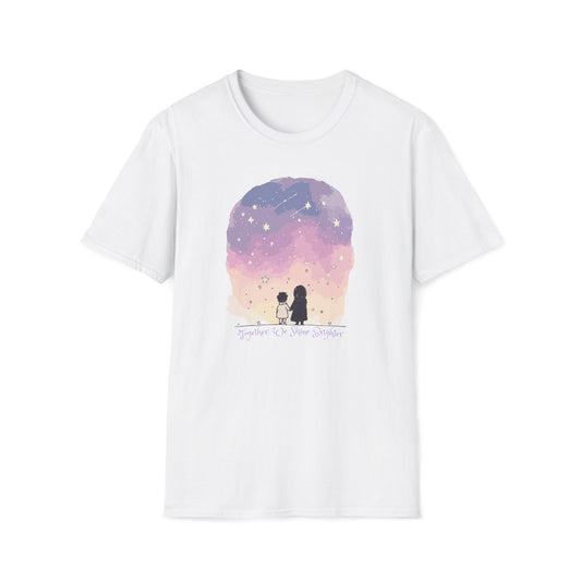 Stargazing Souls T-Shirt