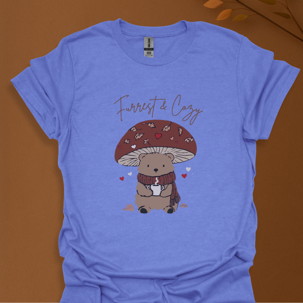 Furrest & Cozy T-Shirt