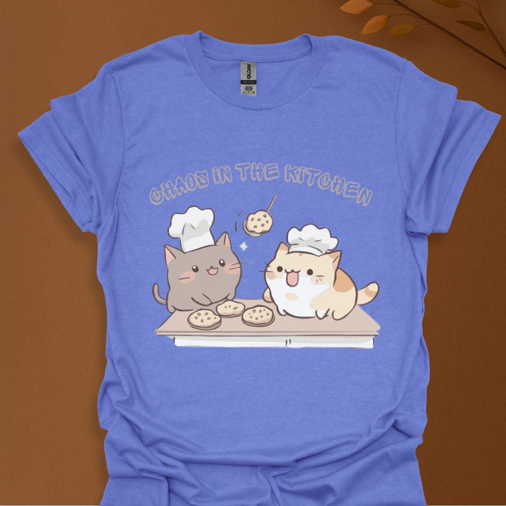 Chaos in the Kitchen T-Shirt