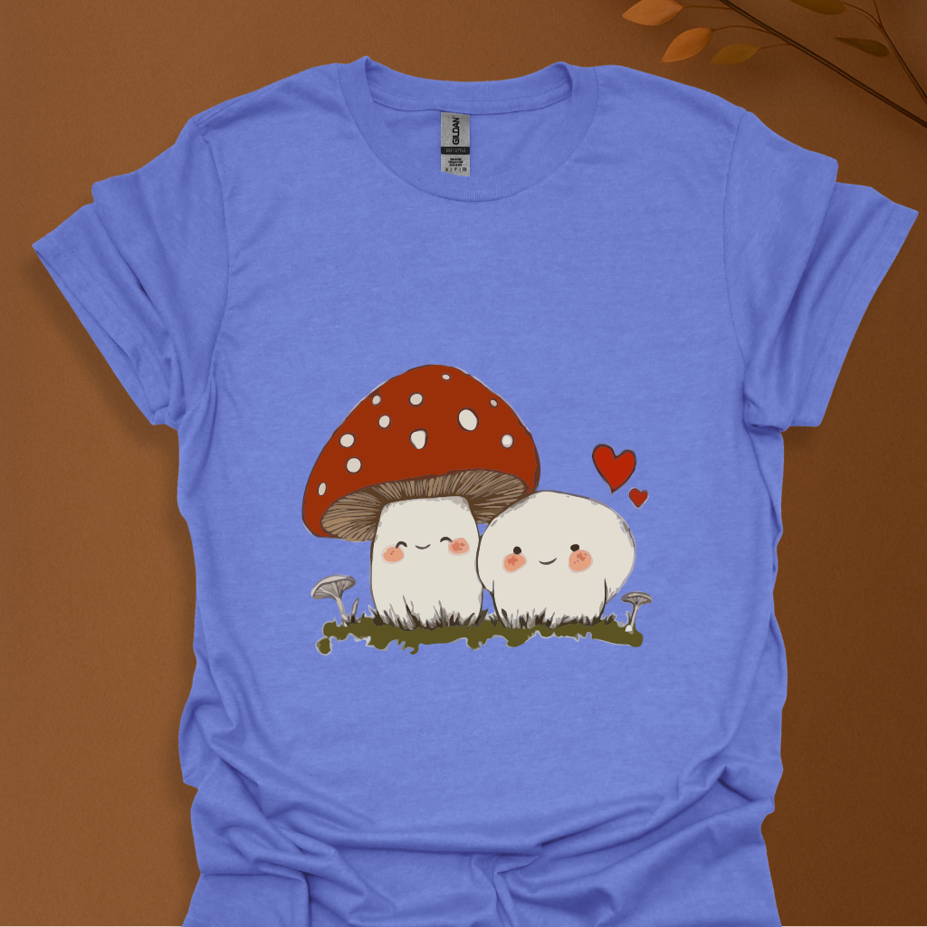 You're My Fungi Mushroom Love T-Shirt