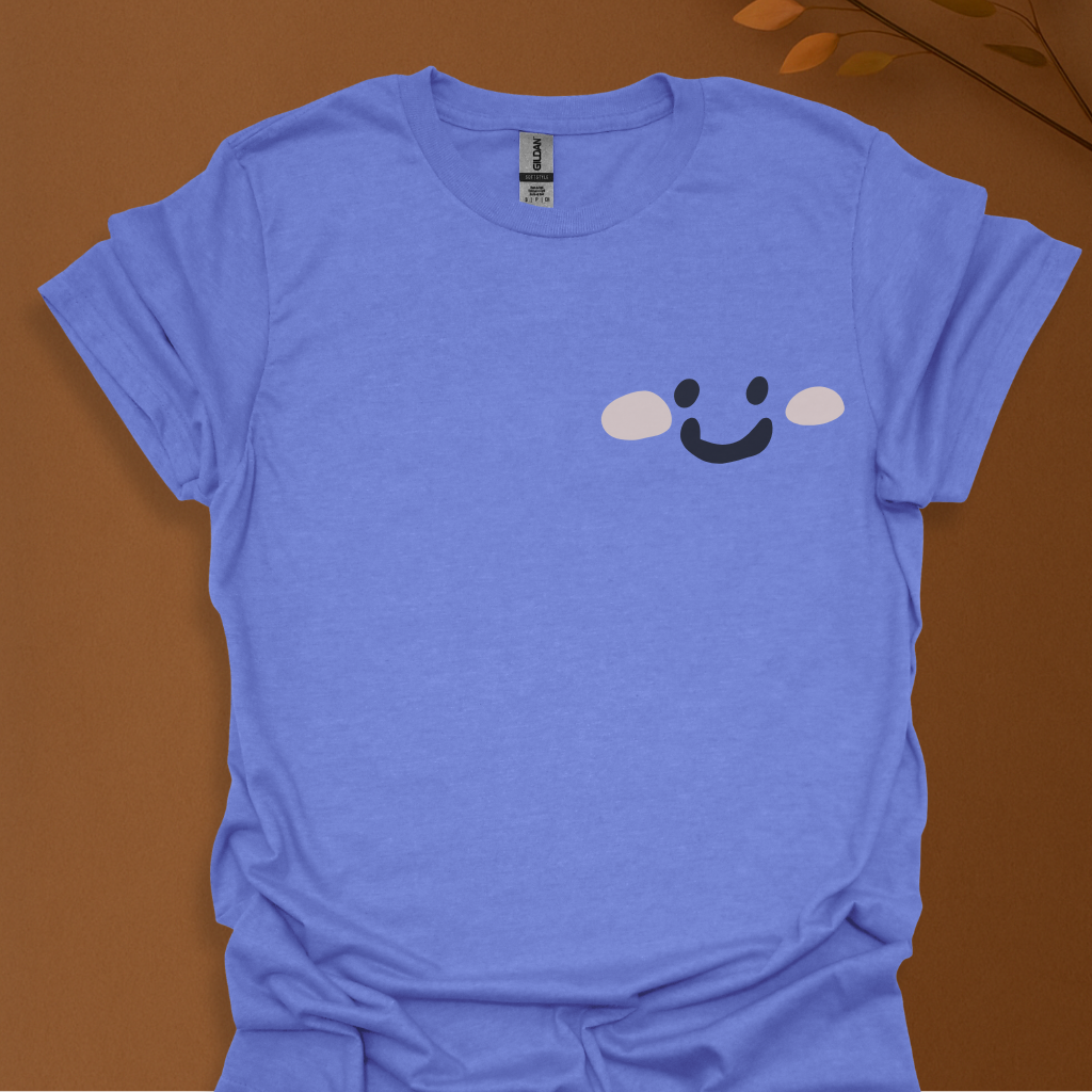 Tiny Smile T-Shirt
