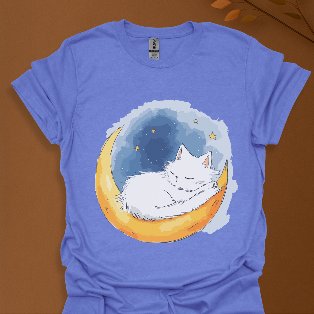 Lunar Nap T-Shirt