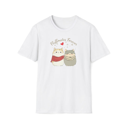 Fluffmates Forever T-Shirt