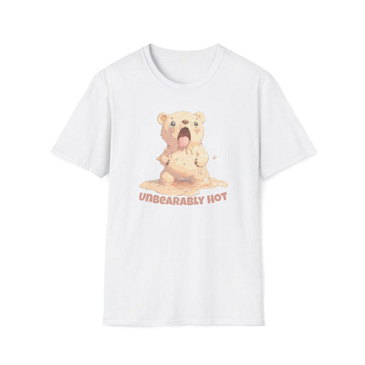 Unbearably Hot T-Shirt