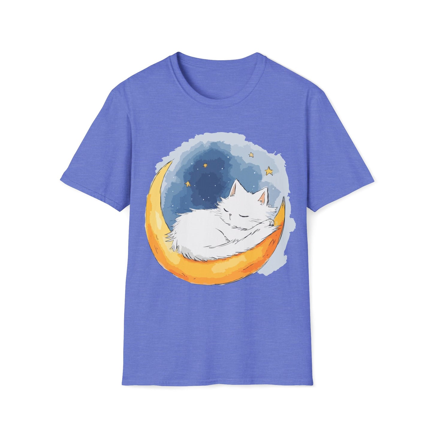 Lunar Nap T-Shirt